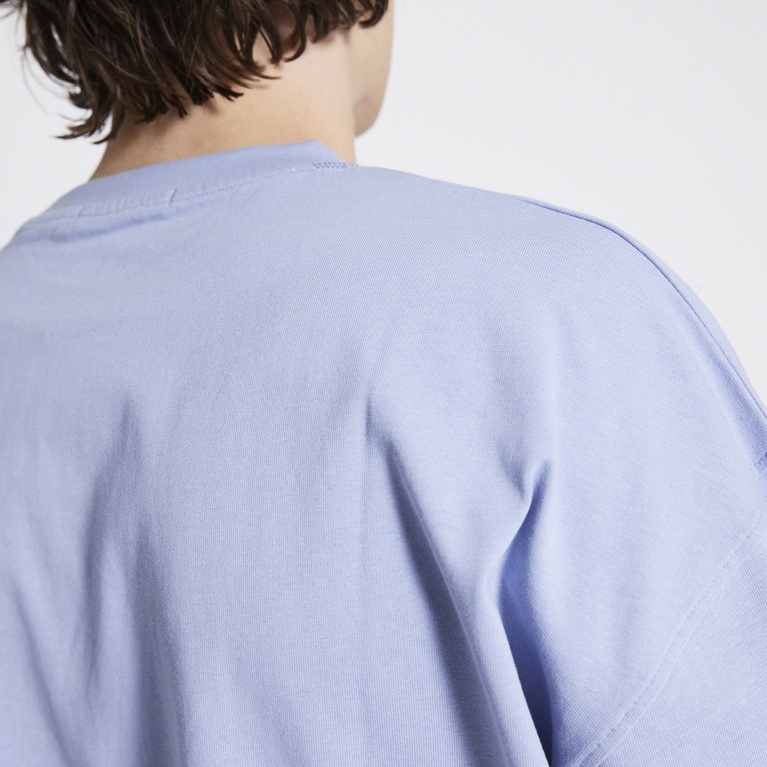 Heavy boxy tee "Mikael"